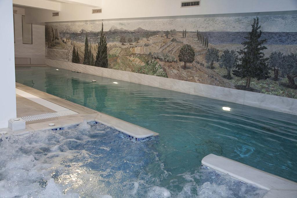 Hestia Βίλα Άγιοι Απόστολοι Εξωτερικό φωτογραφία